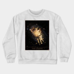 The Lovers Crewneck Sweatshirt